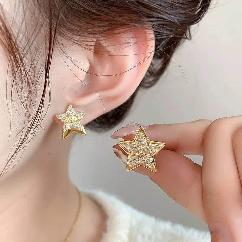 TravelReady Celine Earrings 218607