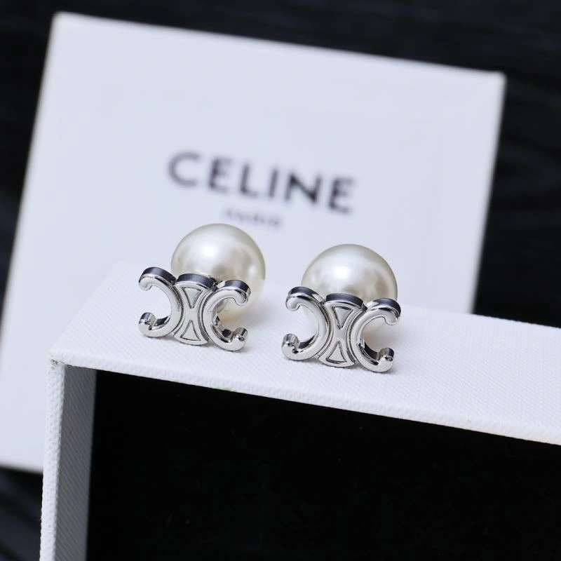 Celine Earrings Supportive 218621