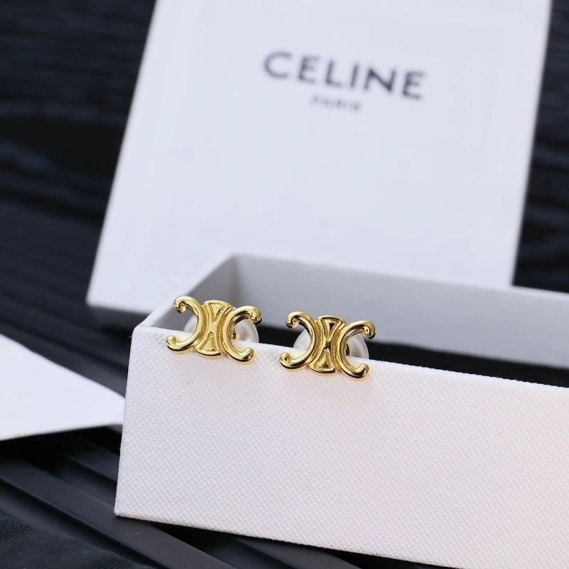 Celine Earrings Supportive 218621