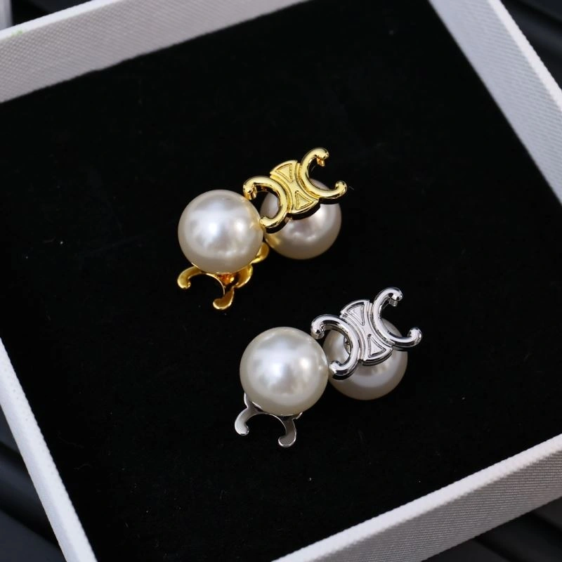Celine Earrings Supportive 218621