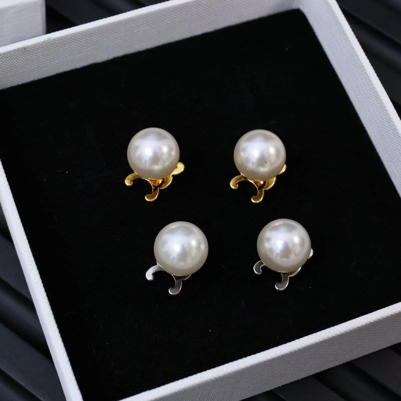 Celine Earrings Supportive 218621