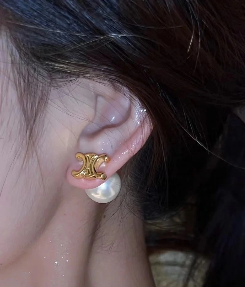 Celine Earrings Supportive 218621