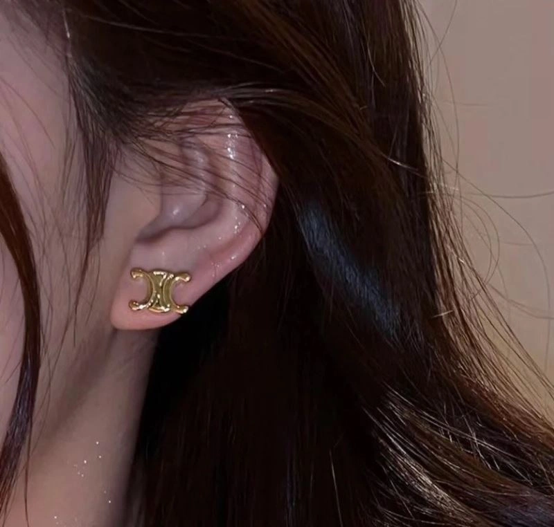 Celine Earrings Supportive 218621