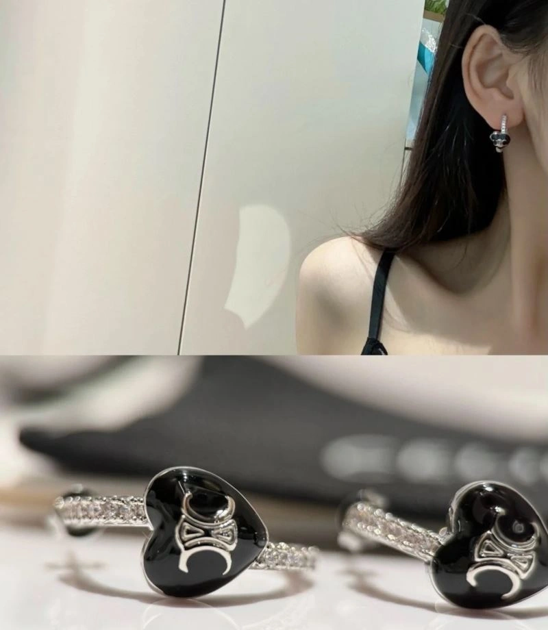 UrbanStyle Celine Earrings 218627
