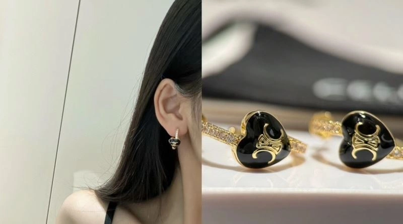 UrbanStyle Celine Earrings 218627