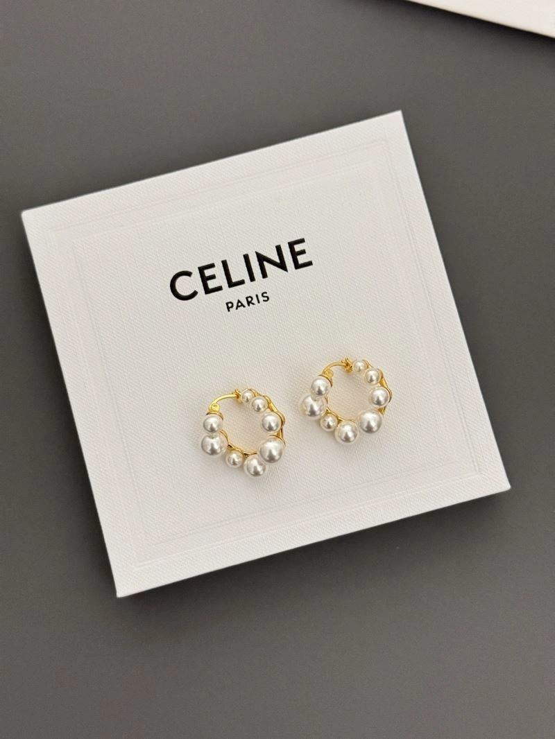 Celine Earrings Casual 218613