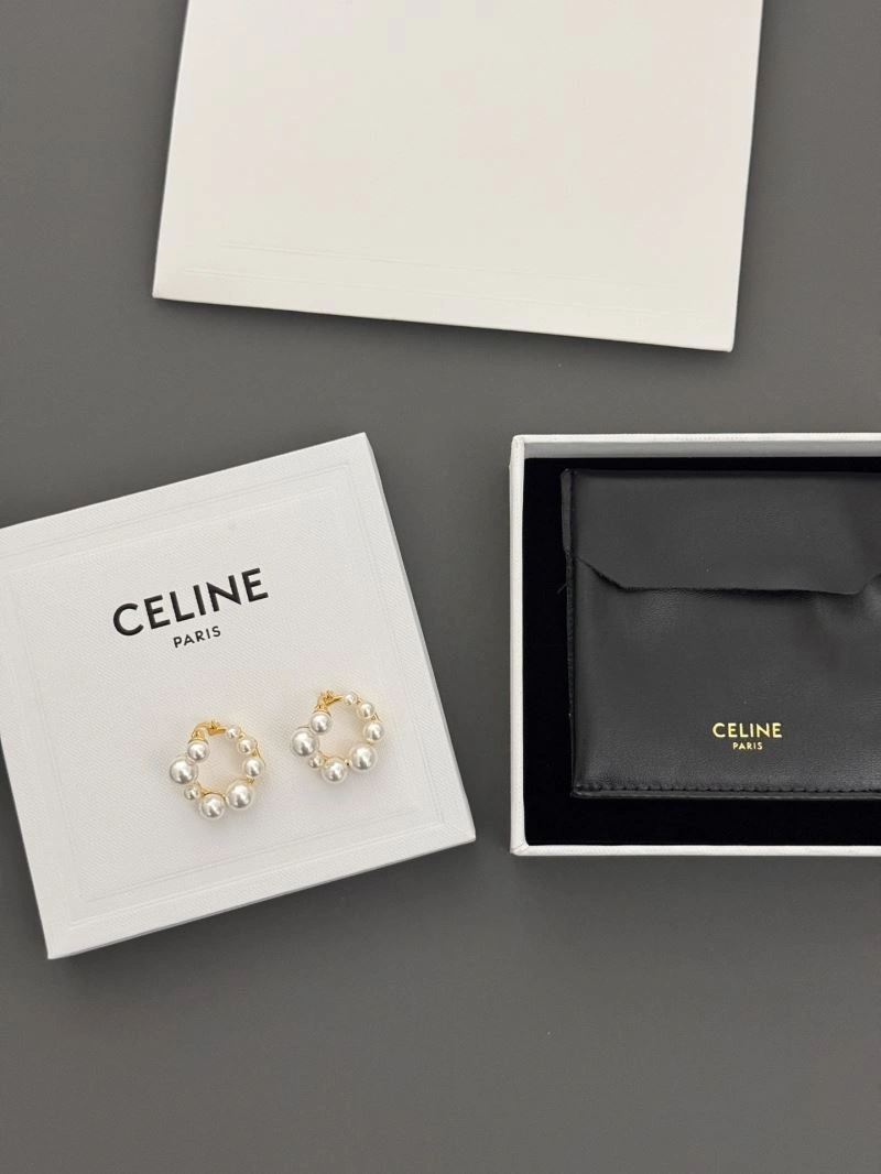 Celine Earrings Casual 218613