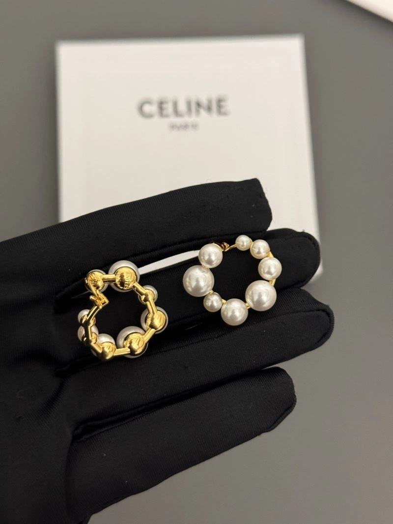 Celine Earrings Casual 218613