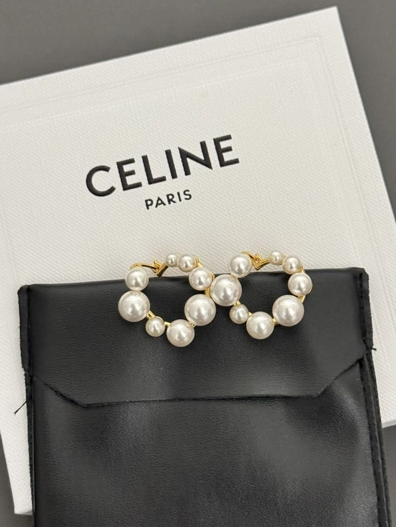 Celine Earrings Casual 218613
