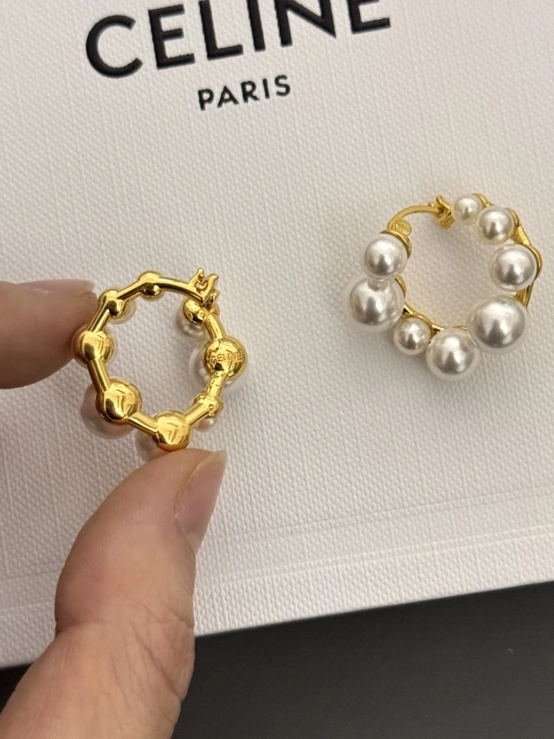 Celine Earrings Casual 218613