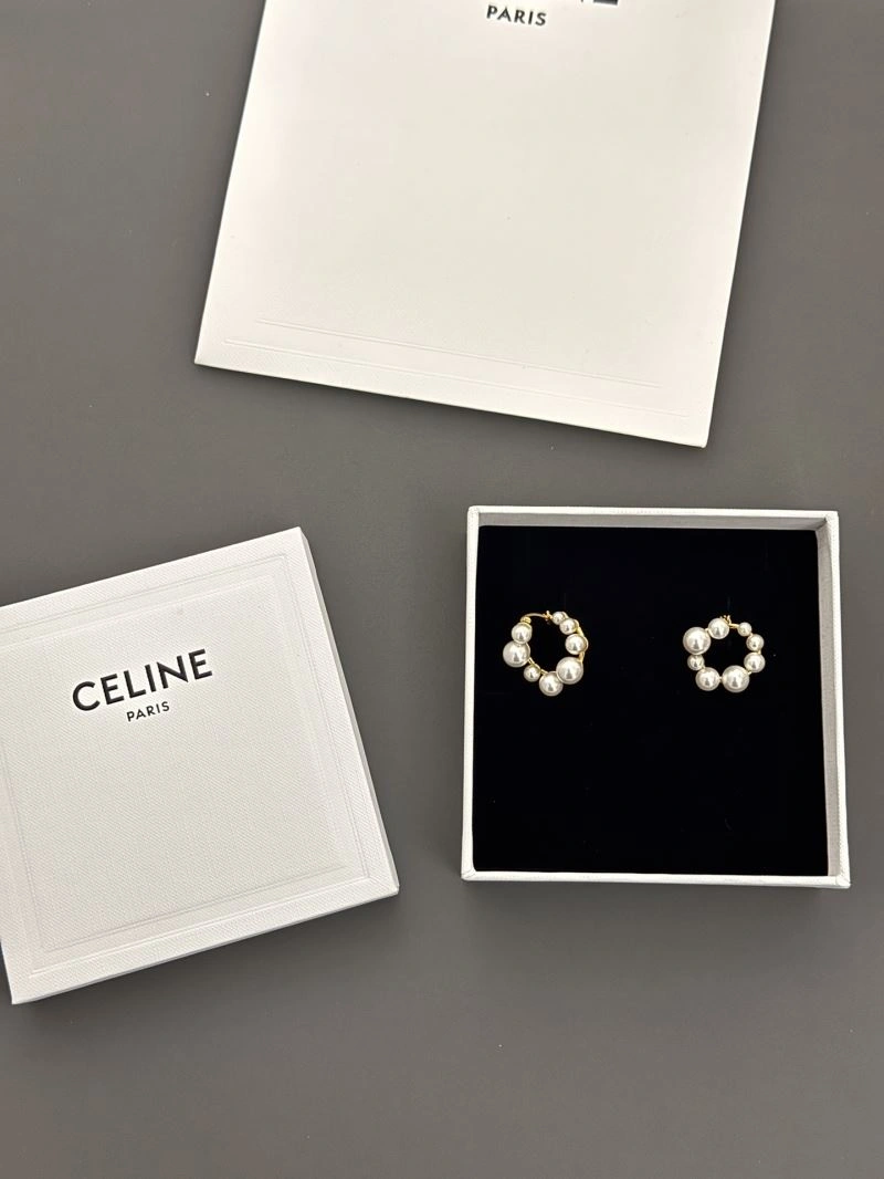 Celine Earrings Casual 218613