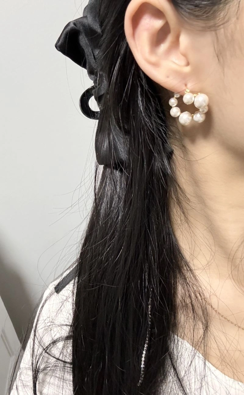 Celine Earrings Casual 218613