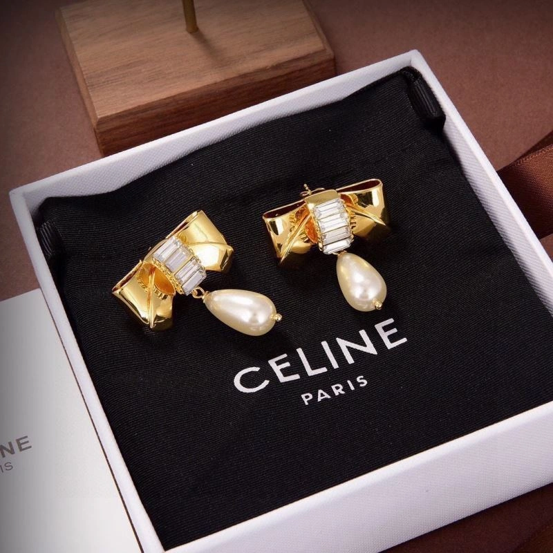 SmartChoice Celine Earrings 218616