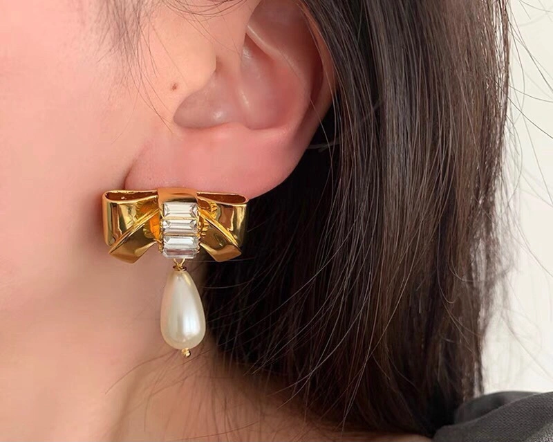 SmartChoice Celine Earrings 218616