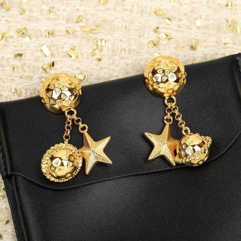 Celine Earrings FreshLook 218610