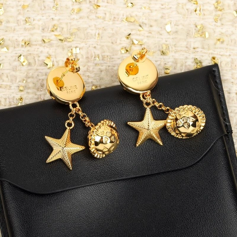 Celine Earrings FreshLook 218610