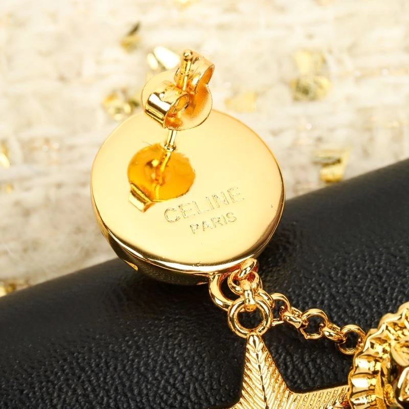 Celine Earrings FreshLook 218610