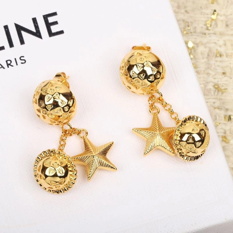 Celine Earrings FreshLook 218610