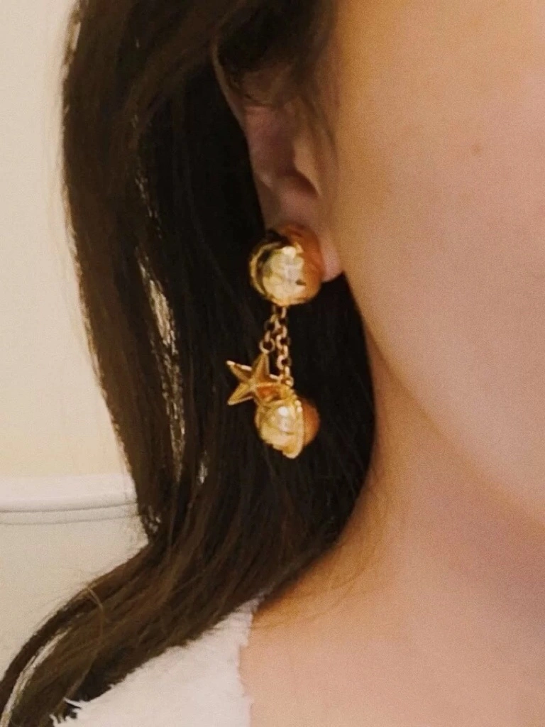 Celine Earrings FreshLook 218610