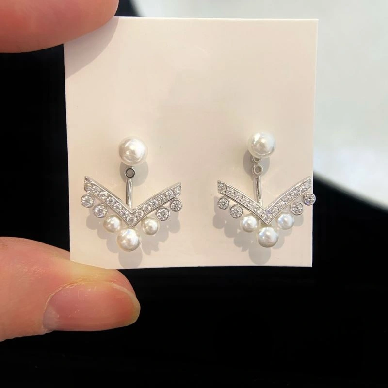 Packable Celine Earrings 218609