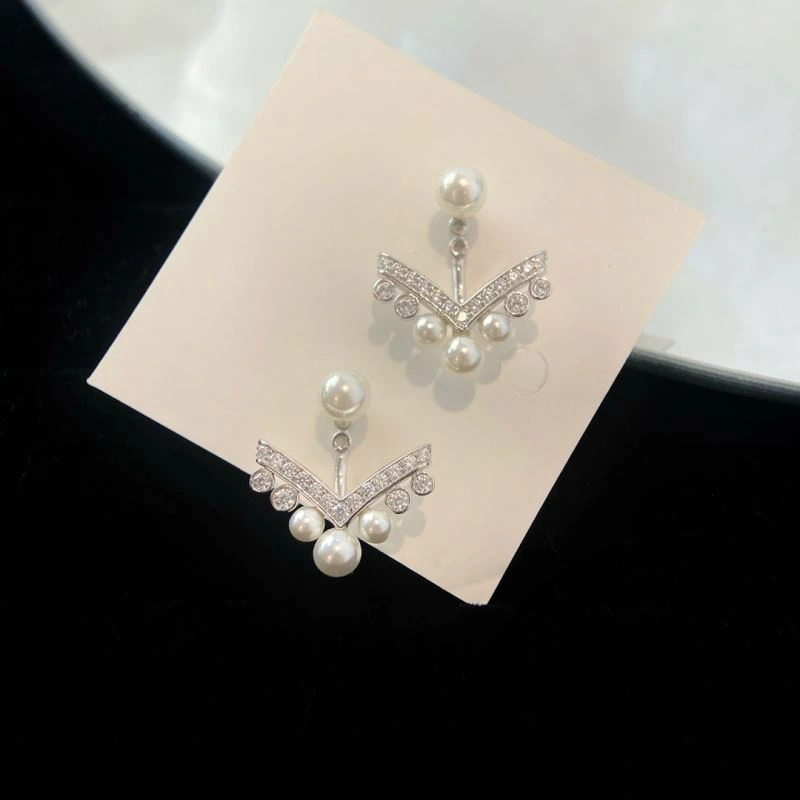 Packable Celine Earrings 218609