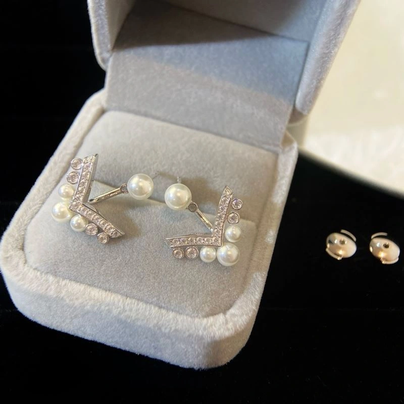 Packable Celine Earrings 218609