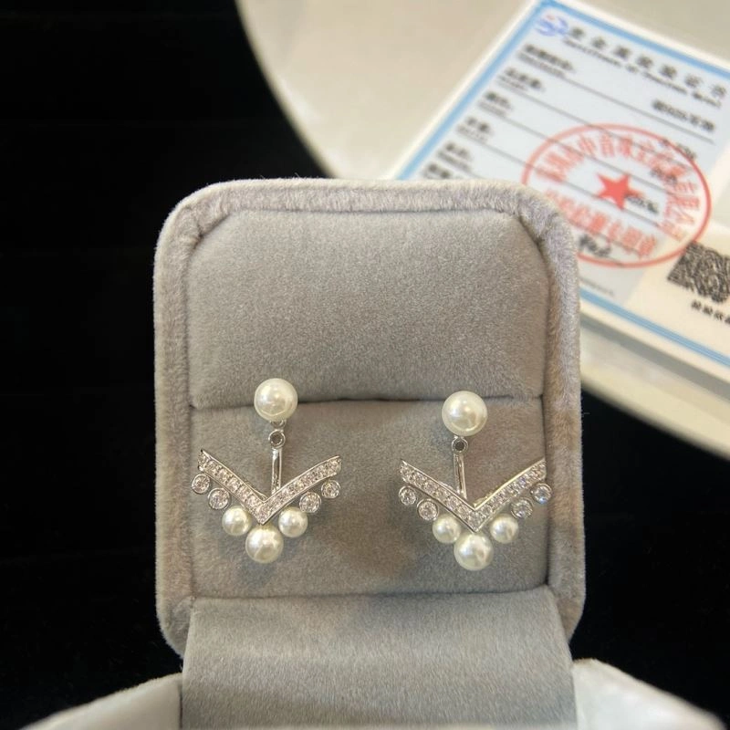 Packable Celine Earrings 218609