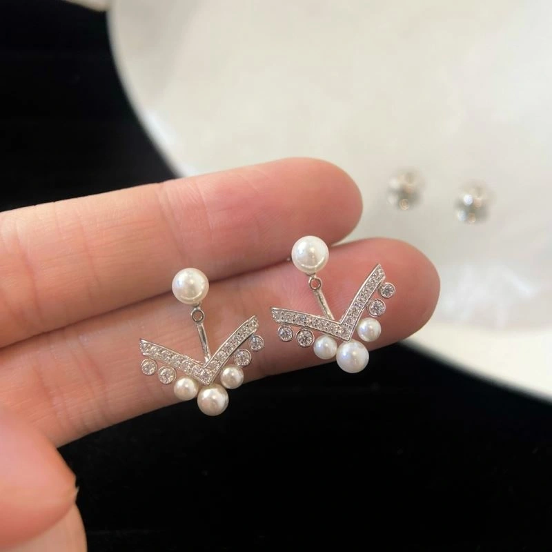 Packable Celine Earrings 218609