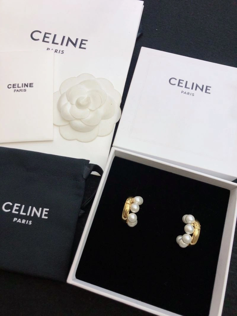 Celine Earrings WeatherProof 218608