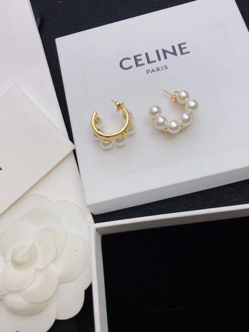 Celine Earrings WeatherProof 218608