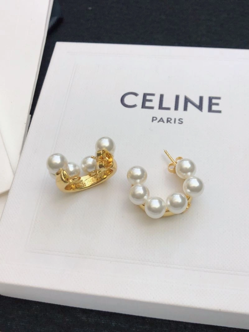 Celine Earrings WeatherProof 218608