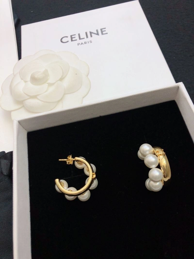 Celine Earrings WeatherProof 218608