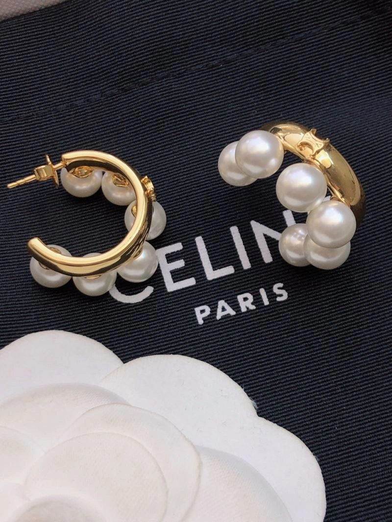 Celine Earrings WeatherProof 218608