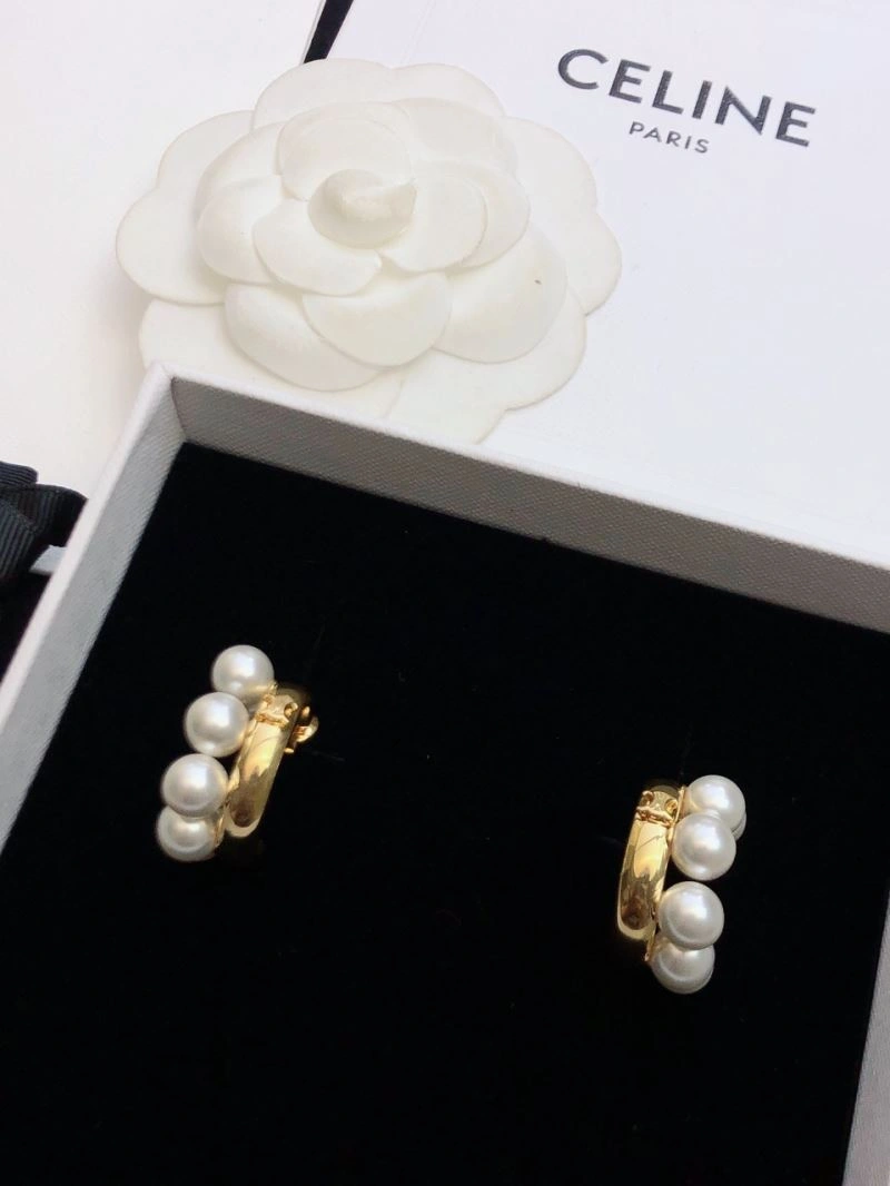 Celine Earrings WeatherProof 218608