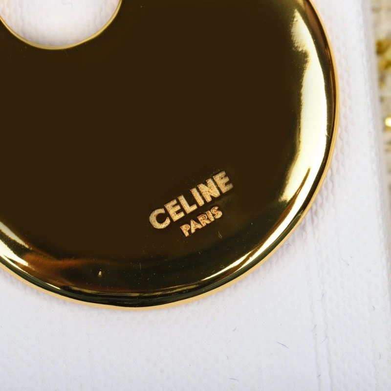 Celine Earrings Comfortable 218605