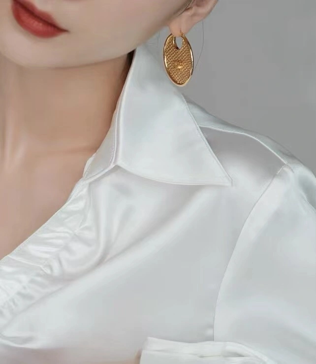 Celine Earrings Comfortable 218605