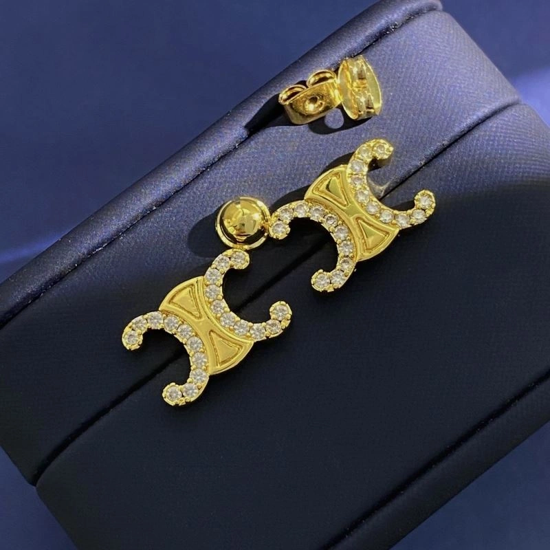 GoAnywhere Celine Earrings 218775