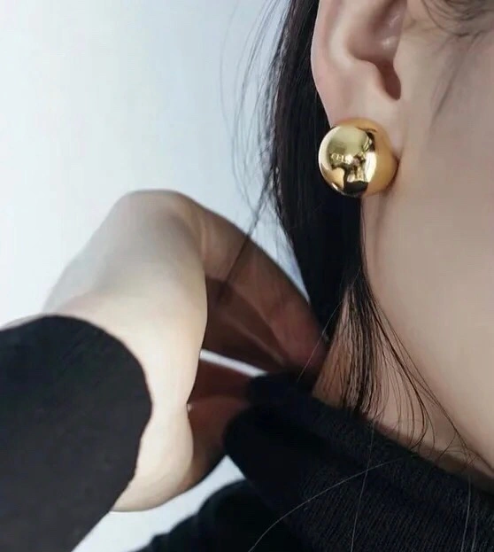 Celine Earrings FlexibleFit 218773