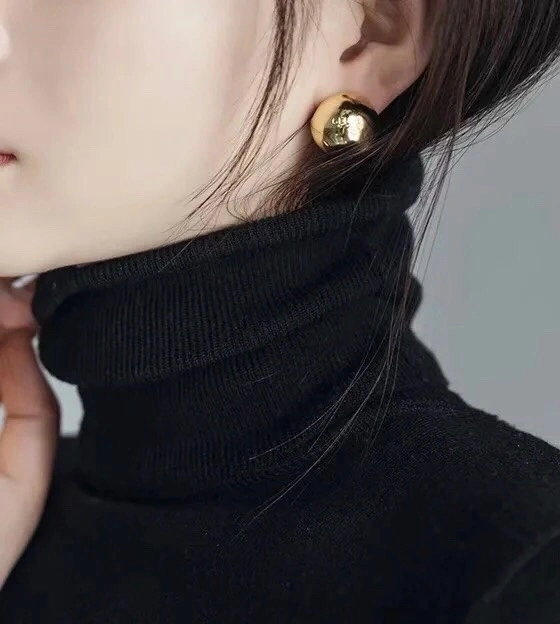 Celine Earrings FlexibleFit 218773