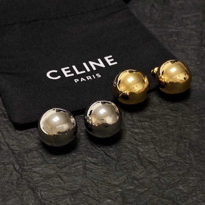 Celine Earrings FlexibleFit 218773