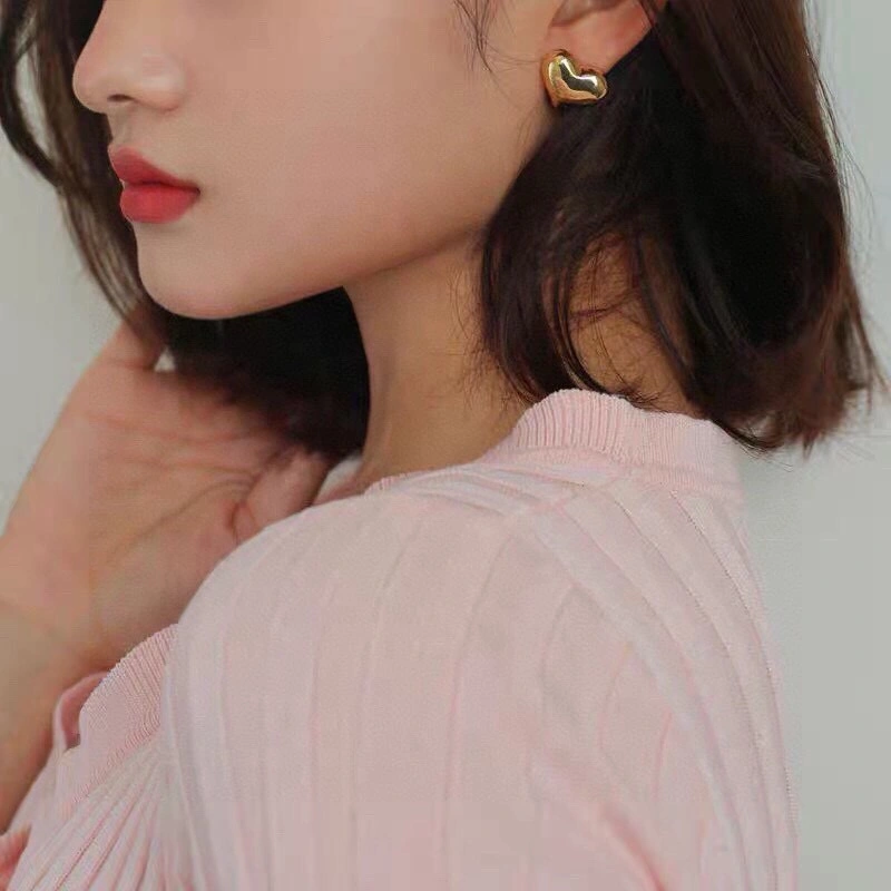 Breathable Celine Earrings 218780