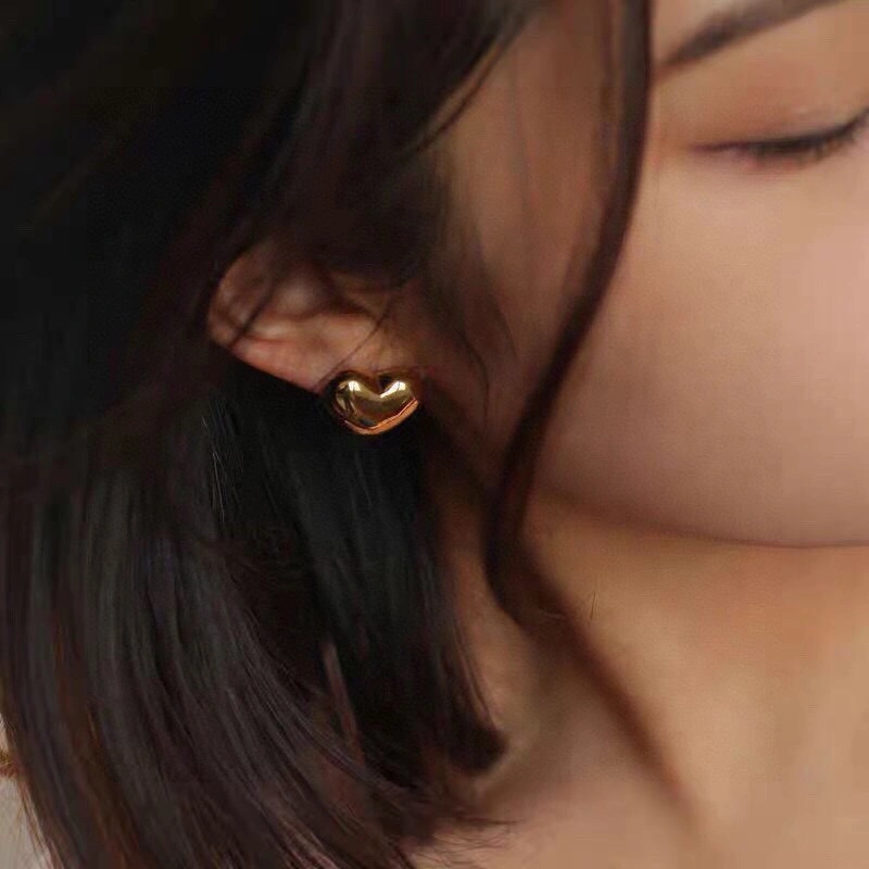 Breathable Celine Earrings 218780