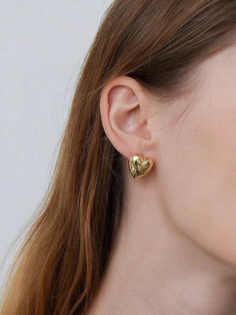 Breathable Celine Earrings 218780