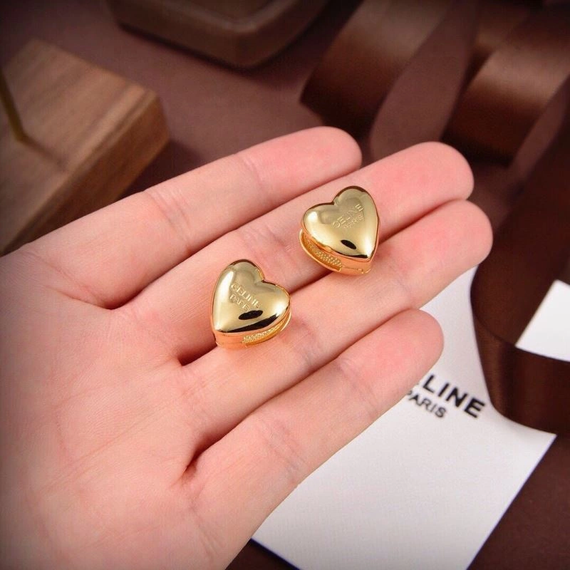 Breathable Celine Earrings 218780