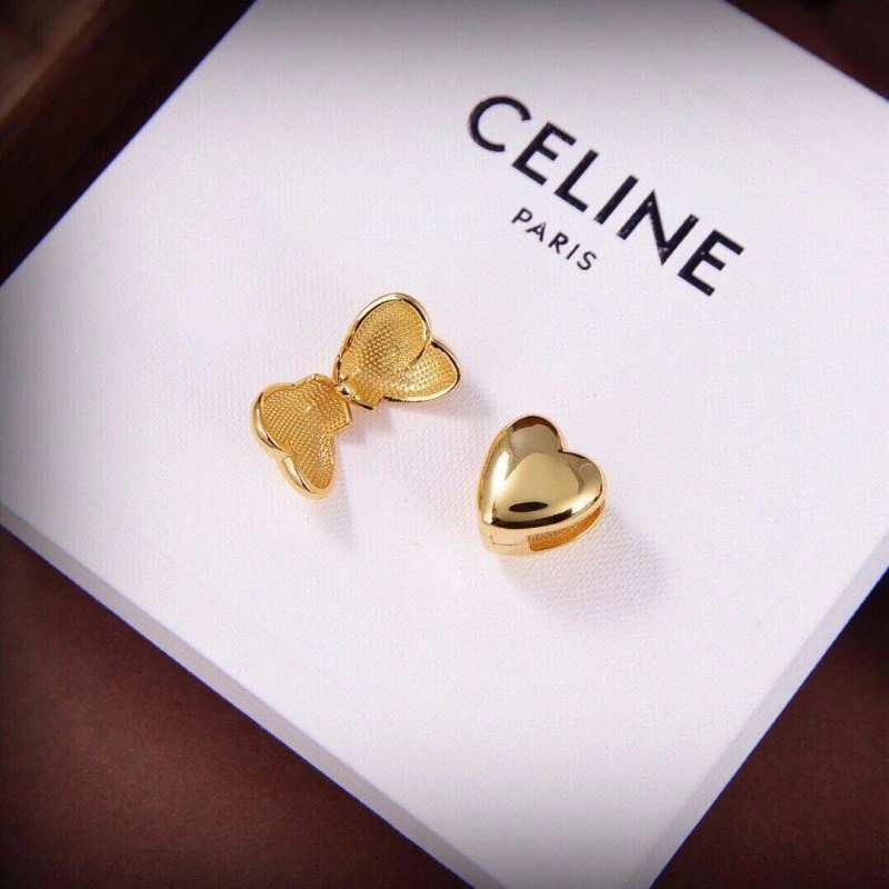 Breathable Celine Earrings 218780