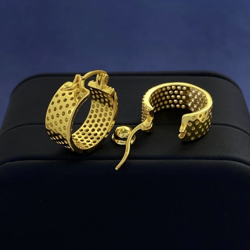 Unisex Celine Earrings 218774