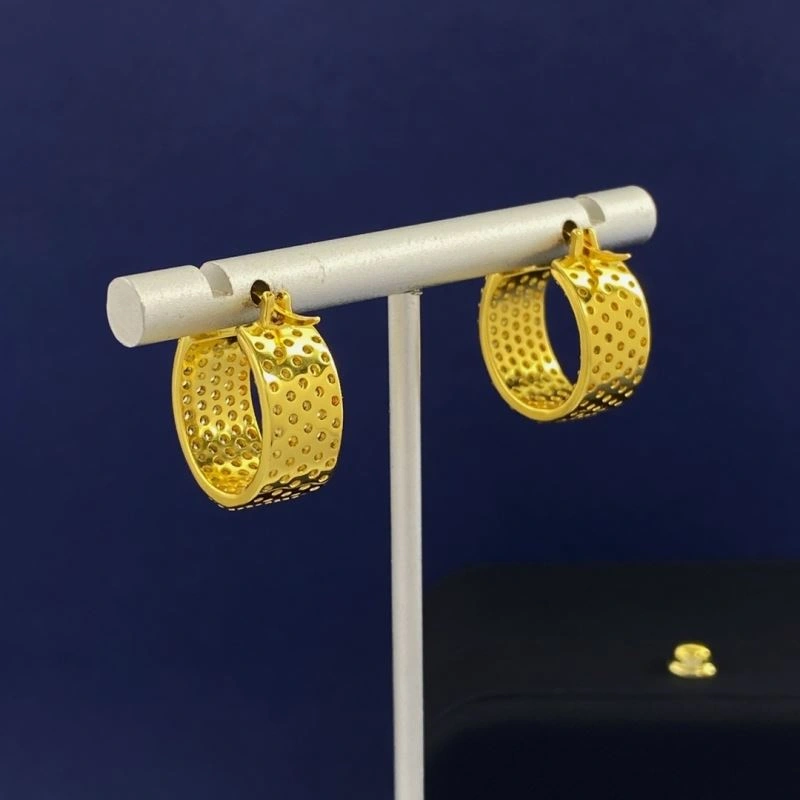 Unisex Celine Earrings 218774