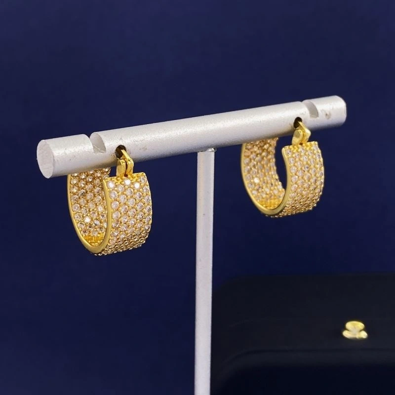 Unisex Celine Earrings 218774
