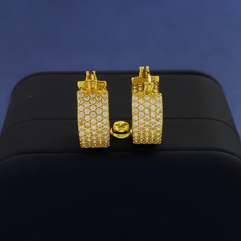 Unisex Celine Earrings 218774
