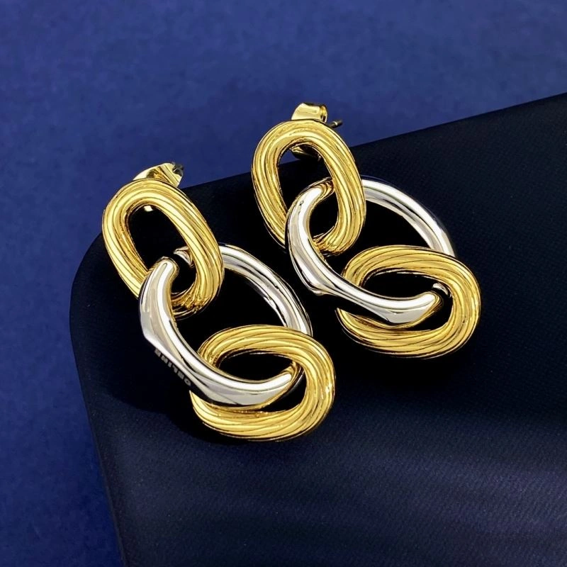 Celine Earrings Practical 218756